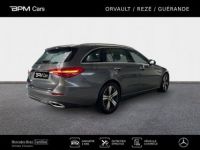 Mercedes Classe C Break 200 d 163ch Avantgarde Line - <small></small> 39.990 € <small>TTC</small> - #5