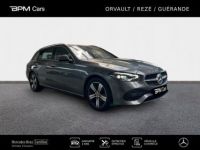 Mercedes Classe C Break 200 d 163ch Avantgarde Line - <small></small> 39.990 € <small>TTC</small> - #6