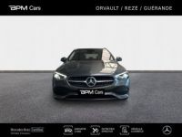 Mercedes Classe C Break 200 d 163ch Avantgarde Line - <small></small> 39.990 € <small>TTC</small> - #7