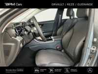 Mercedes Classe C Break 200 d 163ch Avantgarde Line - <small></small> 39.990 € <small>TTC</small> - #8