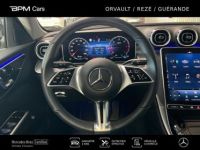 Mercedes Classe C Break 200 d 163ch Avantgarde Line - <small></small> 39.990 € <small>TTC</small> - #11