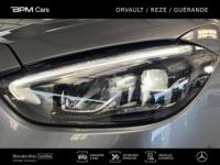 Mercedes Classe C Break 200 d 163ch Avantgarde Line - <small></small> 39.990 € <small>TTC</small> - #13