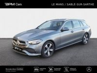 Mercedes Classe C Break 200 d 163ch Business Line - <small></small> 35.820 € <small>TTC</small> - #1