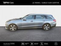 Mercedes Classe C Break 200 d 163ch Business Line - <small></small> 35.820 € <small>TTC</small> - #2