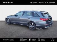 Mercedes Classe C Break 200 d 163ch Business Line - <small></small> 35.820 € <small>TTC</small> - #3