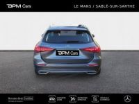 Mercedes Classe C Break 200 d 163ch Business Line - <small></small> 35.820 € <small>TTC</small> - #4