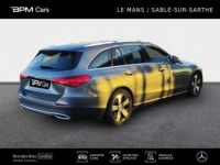 Mercedes Classe C Break 200 d 163ch Business Line - <small></small> 35.820 € <small>TTC</small> - #5