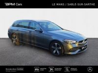 Mercedes Classe C Break 200 d 163ch Business Line - <small></small> 35.820 € <small>TTC</small> - #6