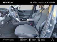 Mercedes Classe C Break 200 d 163ch Business Line - <small></small> 35.820 € <small>TTC</small> - #8