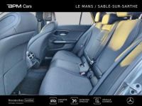 Mercedes Classe C Break 200 d 163ch Business Line - <small></small> 35.820 € <small>TTC</small> - #9