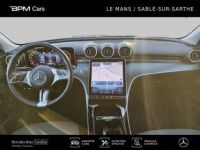 Mercedes Classe C Break 200 d 163ch Business Line - <small></small> 35.820 € <small>TTC</small> - #10