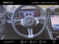 Mercedes Classe C Break 200 d 163ch Business Line - <small></small> 35.820 € <small>TTC</small> - #11