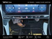 Mercedes Classe C Break 200 d 163ch Business Line - <small></small> 35.820 € <small>TTC</small> - #15