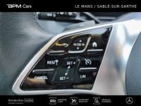 Mercedes Classe C Break 200 d 163ch Business Line - <small></small> 35.820 € <small>TTC</small> - #16