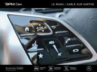 Mercedes Classe C Break 200 d 163ch Business Line - <small></small> 35.820 € <small>TTC</small> - #17