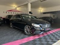 Mercedes Classe C Break 200 d - BVA 7G-Tronic Plus BREAK - BM 205 Executive - BVA PHASE 1 - <small></small> 14.990 € <small>TTC</small> - #1