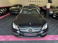 Mercedes Classe C Break 200 d - BVA 7G-Tronic Plus BREAK - BM 205 Executive - BVA PHASE 1 - <small></small> 14.990 € <small>TTC</small> - #2