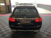 Mercedes Classe C Break 200 d - BVA 7G-Tronic Plus BREAK - BM 205 Executive - BVA PHASE 1 - <small></small> 14.990 € <small>TTC</small> - #6