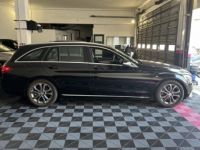 Mercedes Classe C Break 200 d - BVA 7G-Tronic Plus BREAK - BM 205 Executive - BVA PHASE 1 - <small></small> 14.990 € <small>TTC</small> - #8