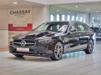 Mercedes Classe C Break 200 - BVA 9G-Tronic Avantgarde Line - <small></small> 38.900 € <small>TTC</small> - #1