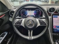 Mercedes Classe C Break 200 - BVA 9G-Tronic Avantgarde Line - <small></small> 38.900 € <small>TTC</small> - #8