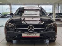 Mercedes Classe C Break 200 d - BVA 9G-Tronic Avantgarde Line - BVA - <small></small> 38.900 € <small>TTC</small> - #24