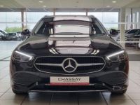 Mercedes Classe C Break 200 d - BVA 9G-Tronic Avantgarde Line - BVA - <small></small> 38.900 € <small>TTC</small> - #25