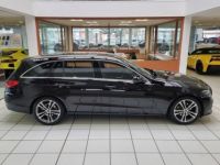 Mercedes Classe C Break 200 d - BVA 9G-Tronic Avantgarde Line - BVA - <small></small> 38.900 € <small>TTC</small> - #28