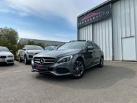 Mercedes Classe C BREAK 200 Exécutive TOIT OUVRANT - CAM 360° - SONO BURMESTER - GARANTIE 3 MOIS - <small></small> 17.990 € <small>TTC</small> - #1