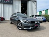 Mercedes Classe C BREAK 200 Exécutive TOIT OUVRANT - CAM 360° - SONO BURMESTER - GARANTIE 3 MOIS - <small></small> 17.990 € <small>TTC</small> - #7