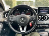 Mercedes Classe C BREAK 200 Exécutive TOIT OUVRANT - CAM 360° - SONO BURMESTER - GARANTIE 3 MOIS - <small></small> 17.990 € <small>TTC</small> - #25