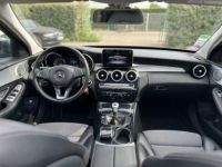 Mercedes Classe C BREAK 200 Exécutive TOIT OUVRANT - CAM 360° - SONO BURMESTER - GARANTIE 3 MOIS - <small></small> 17.990 € <small>TTC</small> - #32