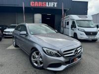 Mercedes Classe C Break 220 CDi 2.1 7G-Tronic BlueTEC 170 cv Boîte auto ,EXECUTIVE ,Garantie -Financement possible - <small></small> 18.990 € <small>TTC</small> - #1