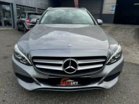 Mercedes Classe C Break 220 CDi 2.1 7G-Tronic BlueTEC 170 cv Boîte auto ,EXECUTIVE ,Garantie -Financement possible - <small></small> 18.990 € <small>TTC</small> - #2