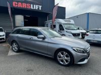 Mercedes Classe C Break 220 CDi 2.1 7G-Tronic BlueTEC 170 cv Boîte auto ,EXECUTIVE ,Garantie -Financement possible - <small></small> 18.990 € <small>TTC</small> - #7