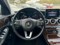 Mercedes Classe C Break 220 CDi 2.1 7G-Tronic BlueTEC 170 cv Boîte auto ,EXECUTIVE ,Garantie -Financement possible - <small></small> 18.990 € <small>TTC</small> - #11