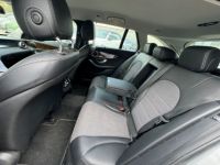 Mercedes Classe C Break 220 CDi 2.1 7G-Tronic BlueTEC 170 cv Boîte auto ,EXECUTIVE ,Garantie -Financement possible - <small></small> 18.990 € <small>TTC</small> - #12