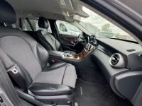 Mercedes Classe C Break 220 CDi 2.1 7G-Tronic BlueTEC 170 cv Boîte auto ,EXECUTIVE ,Garantie -Financement possible - <small></small> 18.990 € <small>TTC</small> - #18