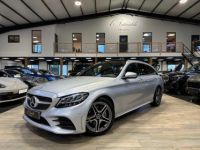 Mercedes Classe C Break 220 d 194 ch  AMG LINE 220d 9G-TRONIC SW - <small></small> 29.990 € <small>TTC</small> - #1