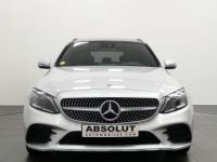 Mercedes Classe C BREAK 220 D 194CH AMG LINE 4MATIC 9G-TRONIC - <small></small> 26.880 € <small>TTC</small> - #2