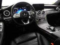 Mercedes Classe C BREAK 220 D 194CH AMG LINE 4MATIC 9G-TRONIC - <small></small> 26.880 € <small>TTC</small> - #7