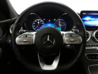 Mercedes Classe C BREAK 220 D 194CH AMG LINE 4MATIC 9G-TRONIC - <small></small> 26.880 € <small>TTC</small> - #12