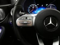 Mercedes Classe C BREAK 220 D 194CH AMG LINE 4MATIC 9G-TRONIC - <small></small> 26.880 € <small>TTC</small> - #13