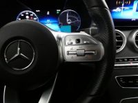 Mercedes Classe C BREAK 220 D 194CH AMG LINE 4MATIC 9G-TRONIC - <small></small> 26.880 € <small>TTC</small> - #14