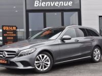 Mercedes Classe C BREAK 220 194CH BUSINESS LINE 9G-TRONIC - <small></small> 31.890 € <small>TTC</small> - #1