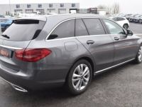 Mercedes Classe C BREAK 220 194CH BUSINESS LINE 9G-TRONIC - <small></small> 31.890 € <small>TTC</small> - #2