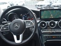 Mercedes Classe C BREAK 220 194CH BUSINESS LINE 9G-TRONIC - <small></small> 31.890 € <small>TTC</small> - #7