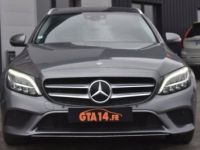 Mercedes Classe C BREAK 220 194CH BUSINESS LINE 9G-TRONIC - <small></small> 31.890 € <small>TTC</small> - #17