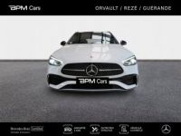 Mercedes Classe C Break 220 d 197ch AMG Line - <small></small> 54.990 € <small>TTC</small> - #7