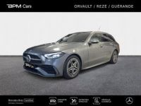 Mercedes Classe C Break 220 d 197ch AMG Line - <small></small> 49.990 € <small>TTC</small> - #1